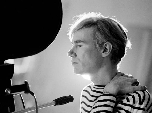 Andy Warhol Andy Warhol