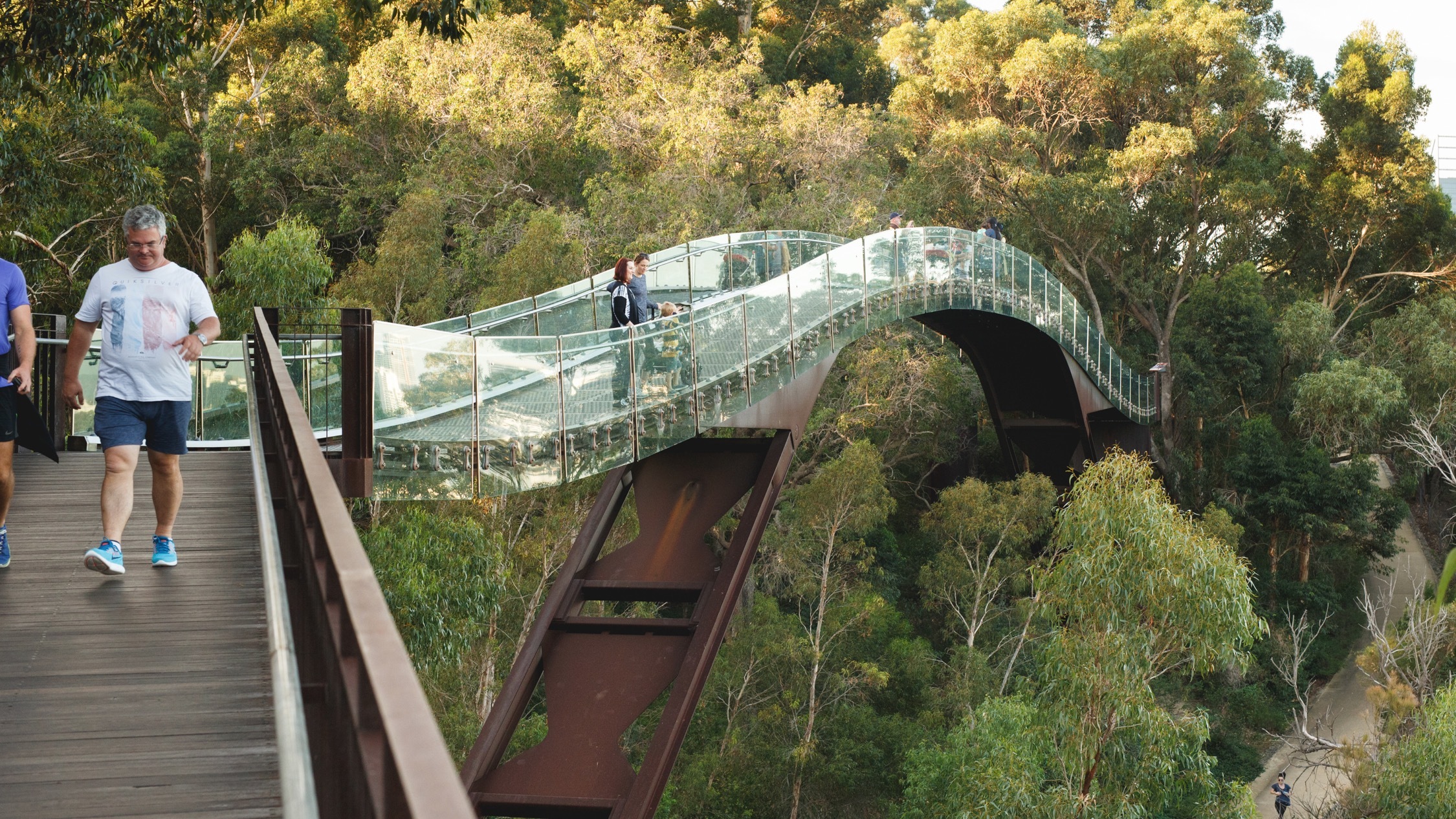 Kings Park and Botanic Garden