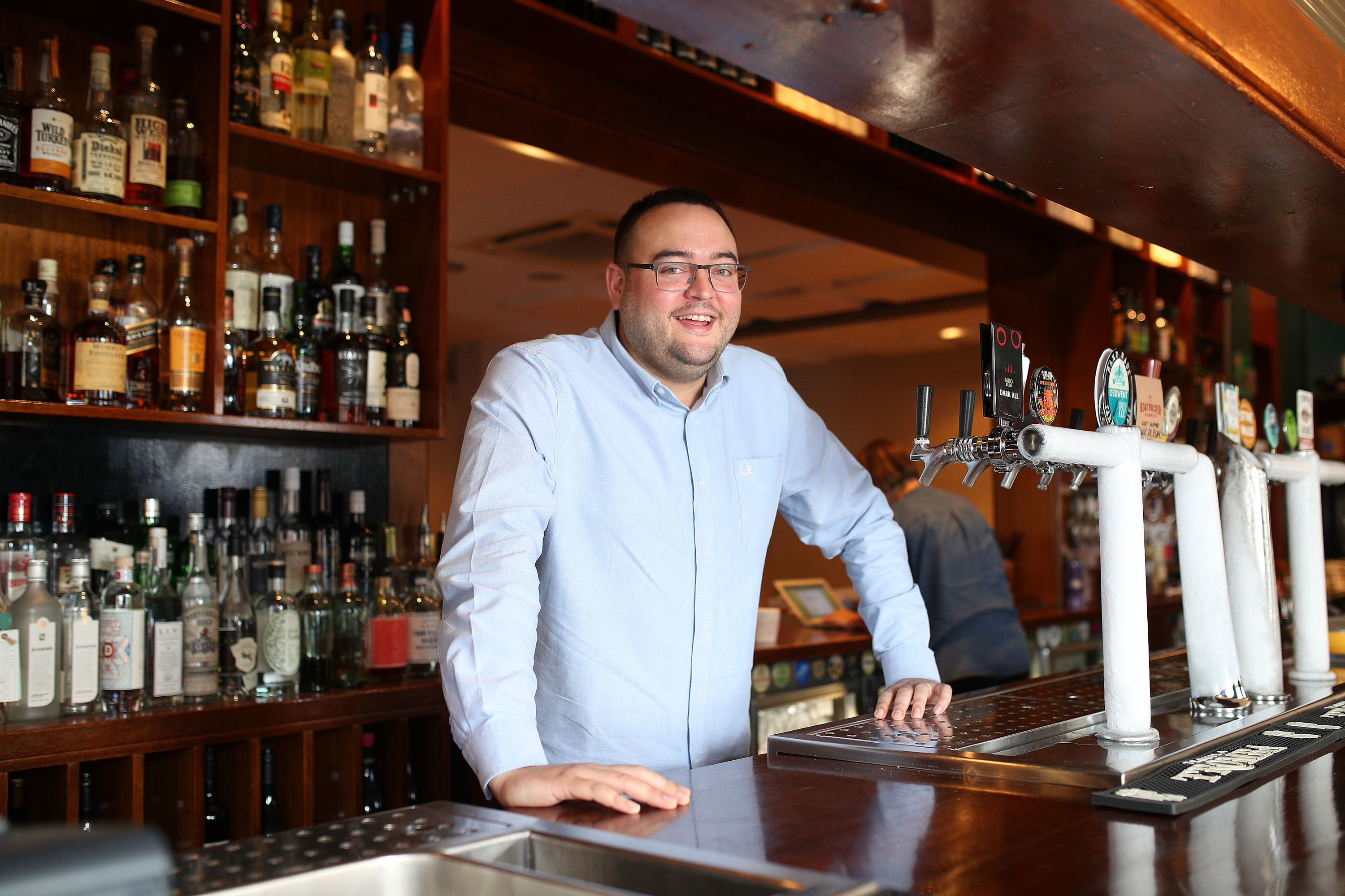 What makes a good publican?