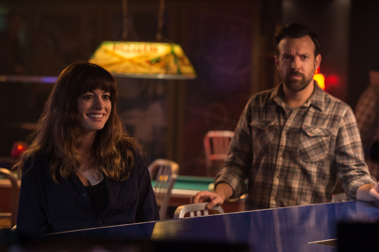 Contest: Win a pair of tickets to the movie preview of ‘Colossal’