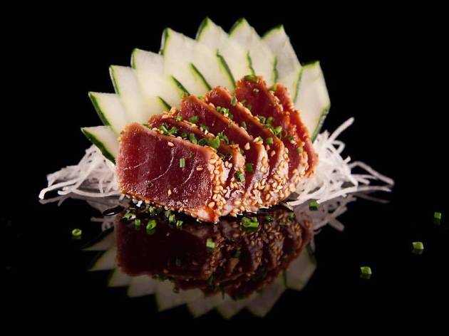 Tataki de atum – Confraria Tataki de atum – Confraria