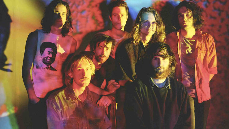 King Gizzard & The Lizard Wizard