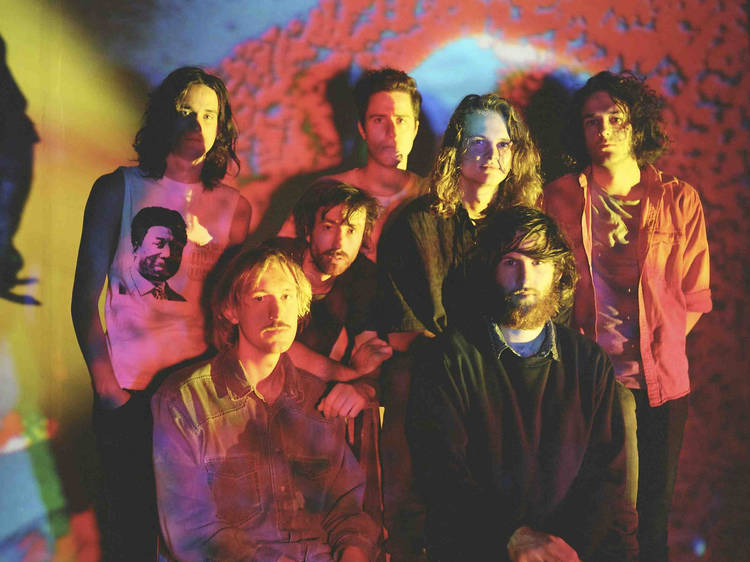 King Gizzard & The Lizard Wizard