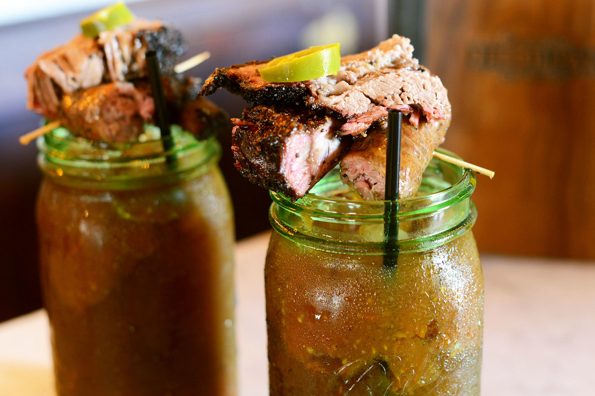 10 Best Bloody Marys in Austin For Brunch