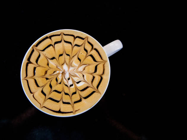 Café Parabién Café Parabién