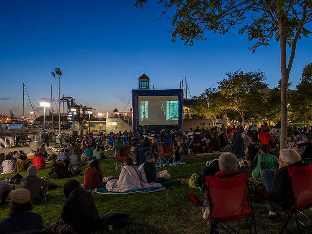 movies jack london square movies in Jack London Square