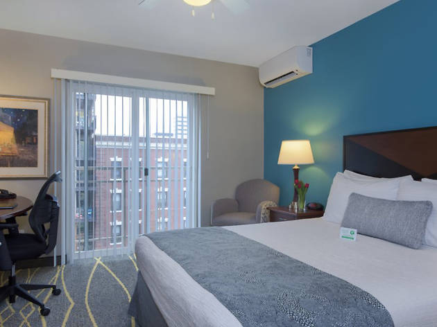 Belltown Inn Belltown Inn