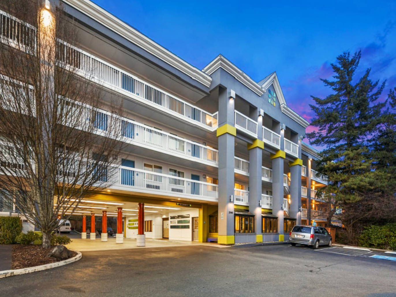 The 8 Best Cheap Hotels in Seattle for 2024 Cheap Seattle Hotels