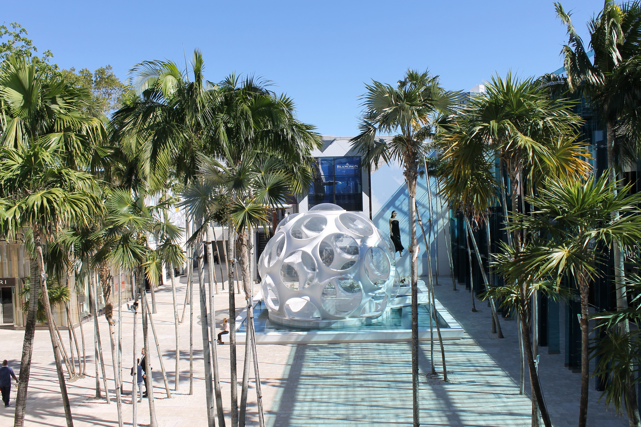 Miami Design District Travel Tips - Best Hotels, Restaurants, Shopping and  Things to do in Miami, Florida
