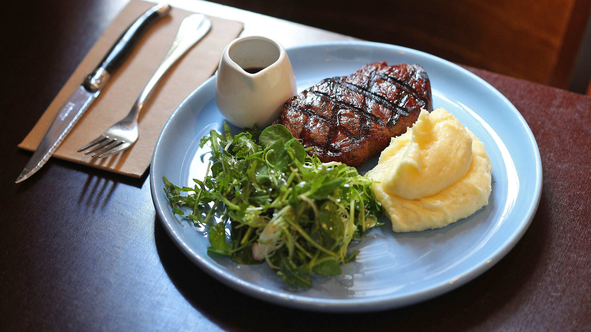 The Montague Restaurants in South Melbourne, Melbourne