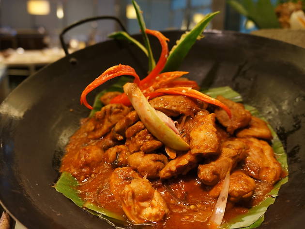 Buka Puasa Meals And Buffets For Families In Kl