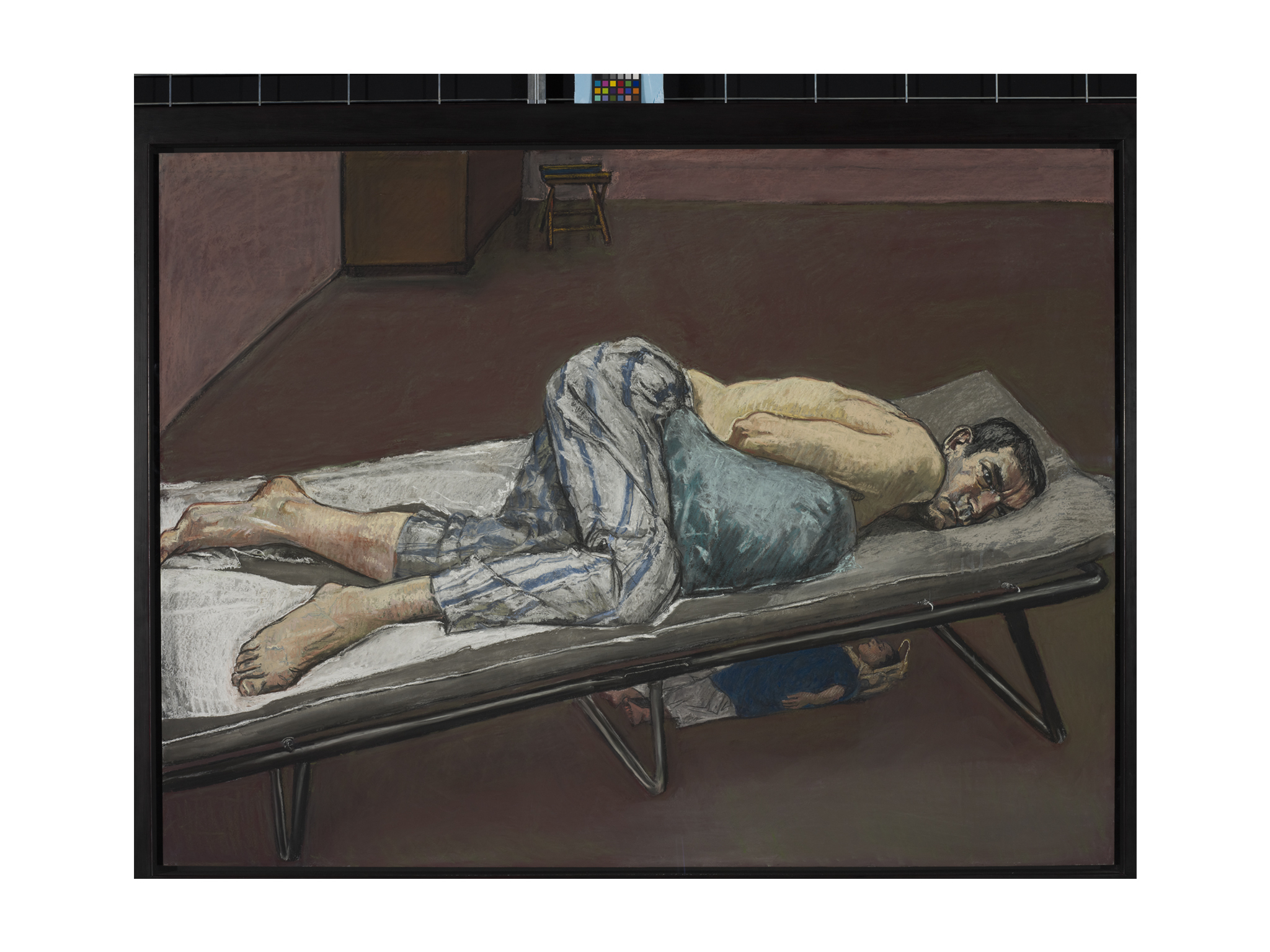 Paula rego quadro