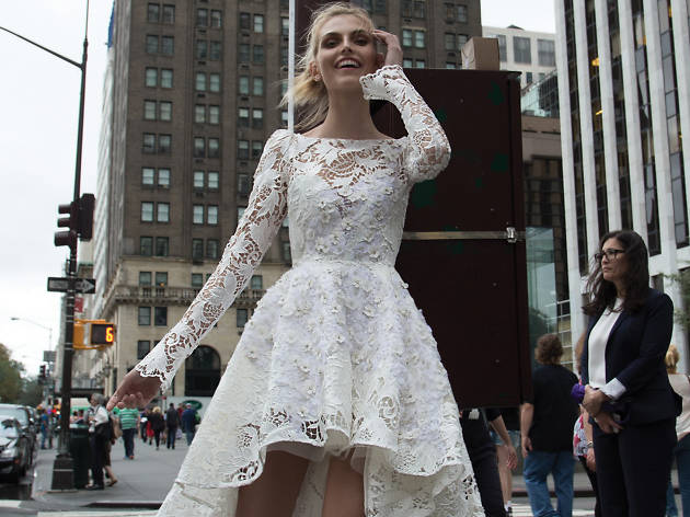 Dreaming Of A White Wedding Here Are The Best Wedding Dress
