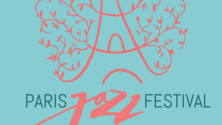 Paris Jazz Festival 2017, June 17-July 31 2017 in the Parc Floral de  Vincennes