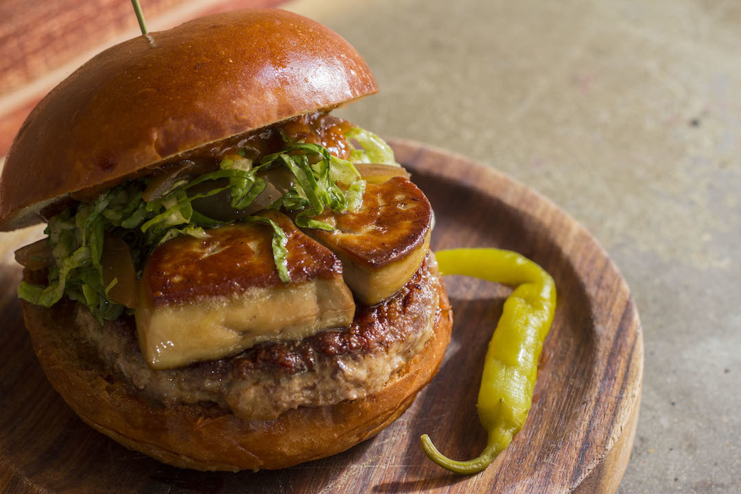 Ham Yard Bar and Restaurant Restaurants in Soho, London