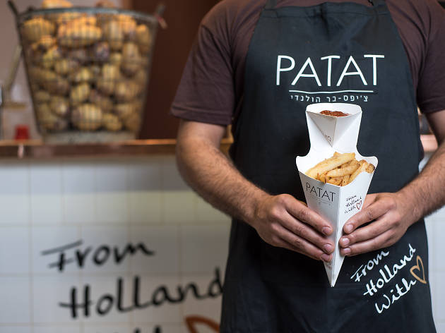 Patat Patat