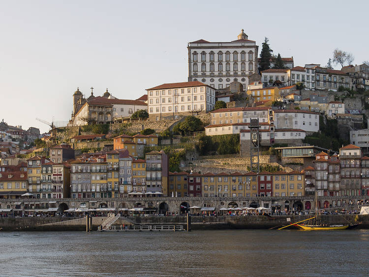 Ribeira Square