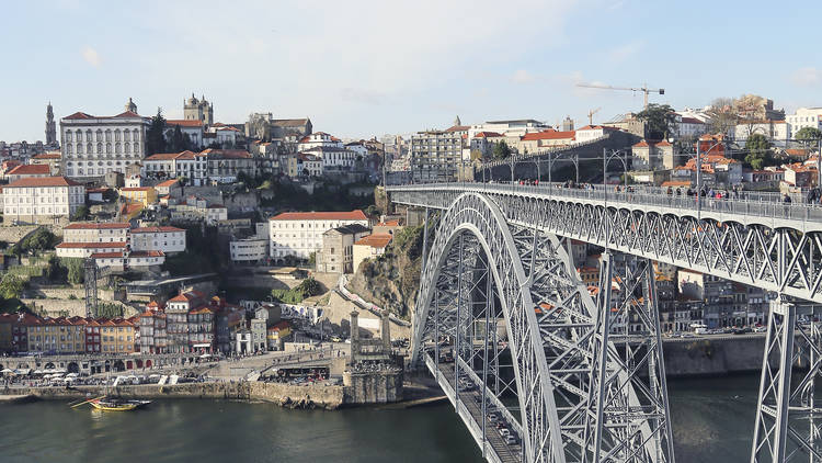 Porto’s top 10 attractions