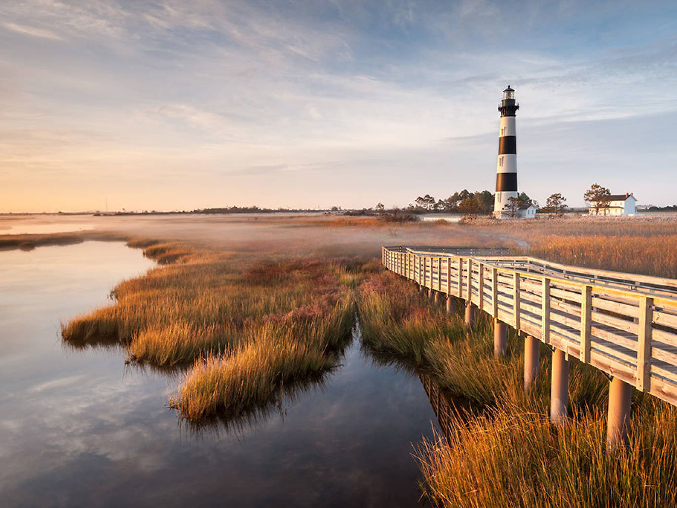 19 Best Fishing Spots in the US for Fishing Enthusiasts