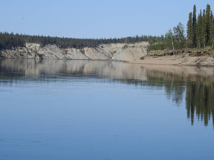 Kobuk River, AK