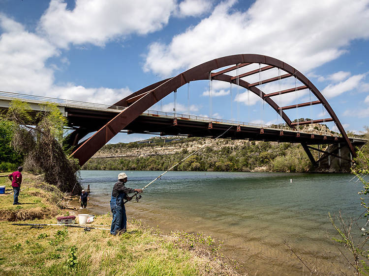 The 5 Best Fishing Spots in America