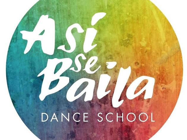 Así se baila Así se baila