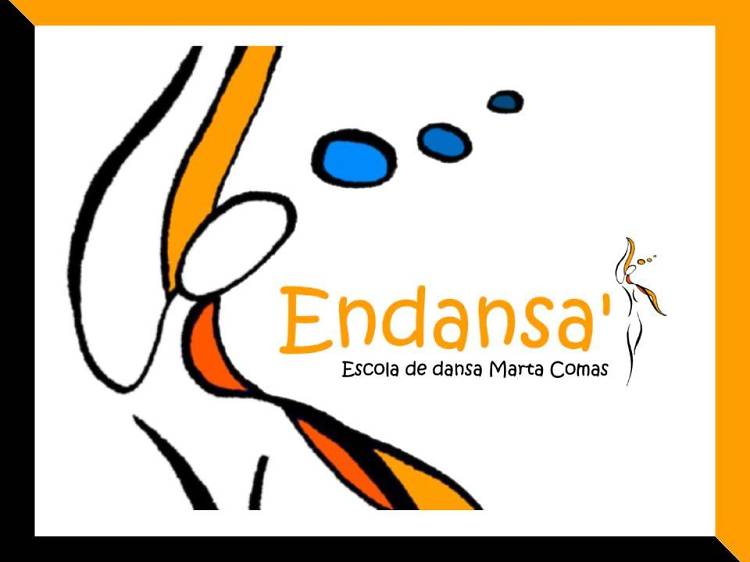 Endansa't