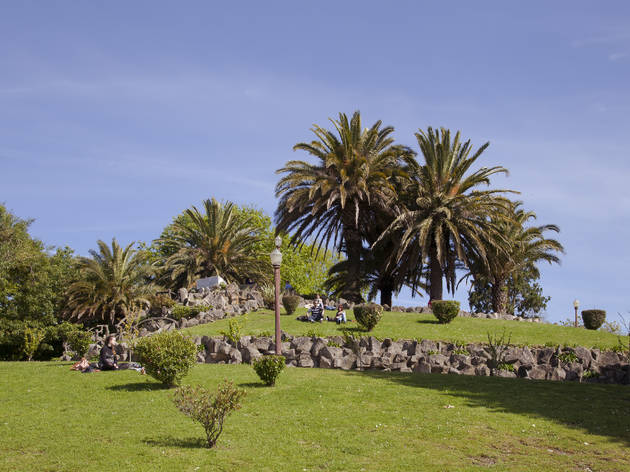 Jardim do Morro jardim do morro
