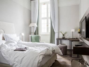 The best hotels in Dresden The best hotels in Dresden