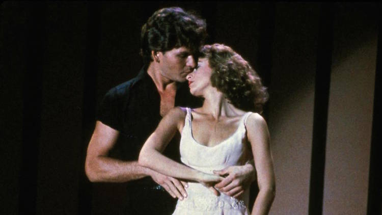 Dirty Dancing - 1987