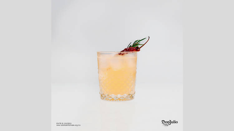 Foto: Cortesía Don Julio