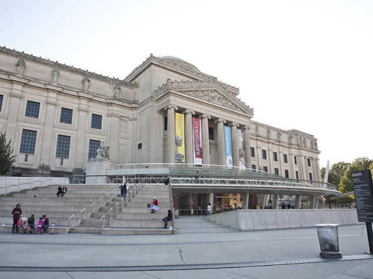 Brooklyn Museum