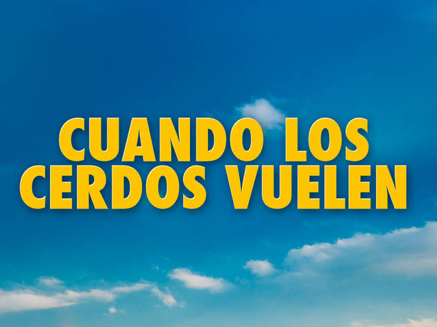 Cuando los cerdos vuelen Cuando los cerdos vuelen, Cerveza Corona