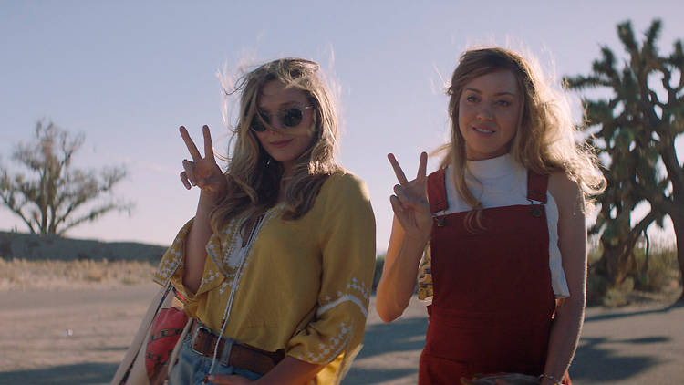 Ingrid Goes West