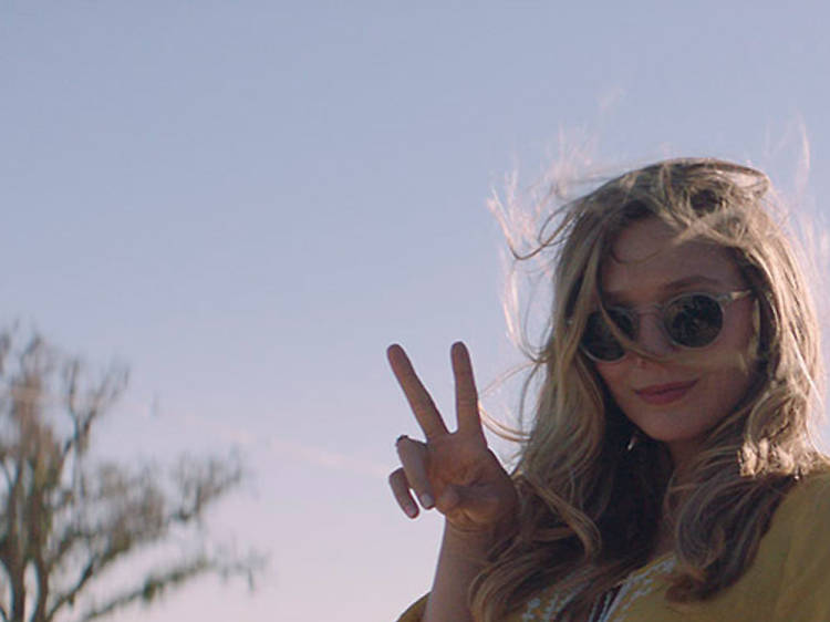 Ingrid Goes West