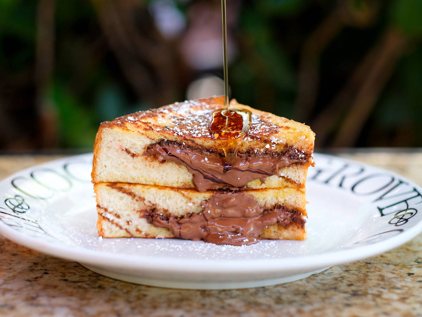 24 Spots for the Best Brunch in Miami Right Now
