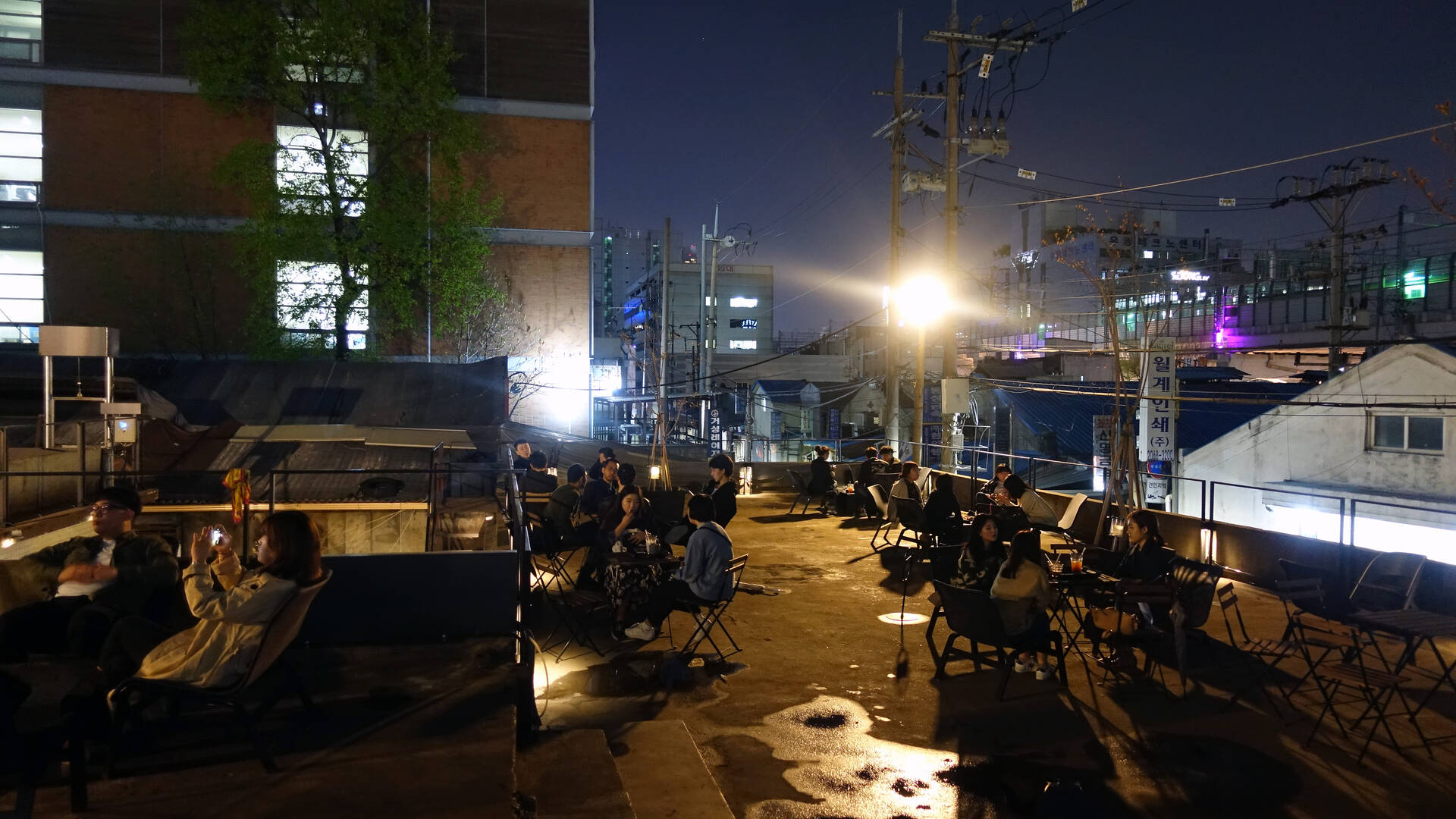 Café Onion Restaurants in Seongsudong, Seoul