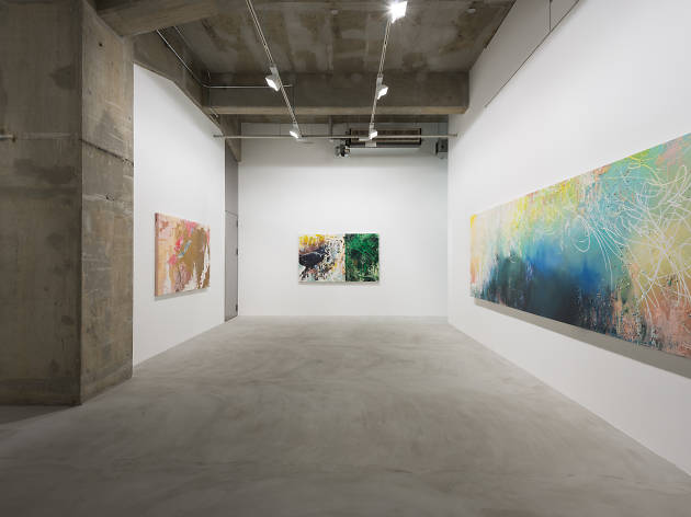YUKA TSURUNO GALLERY YUKA TSURUNO GALLERY