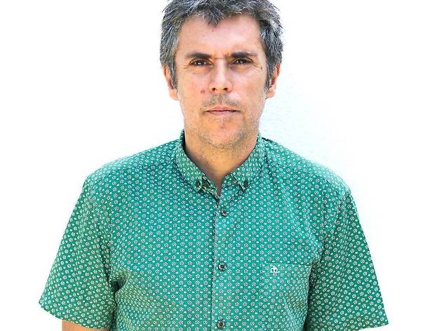 Iván Ferreiro Iván Ferreiro