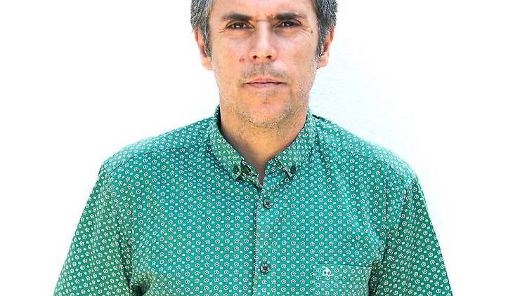 Iván Ferreiro