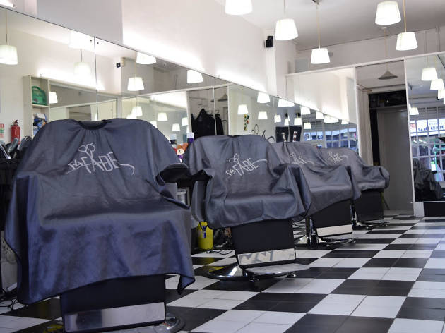 The Ten Best London Barbers For Afro Hair Time Out London