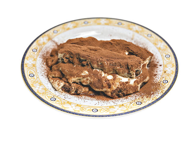 Bella Ciao - Tiramisu tiramissu do bella ciao