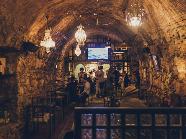 Chimera Brewpub Chimera Brewpub