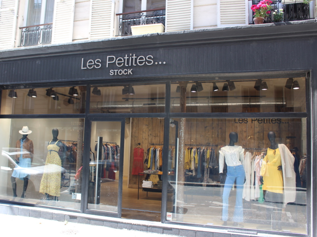 Cheap and discount shopping - Cheap shops in Paris - Time Out Paris