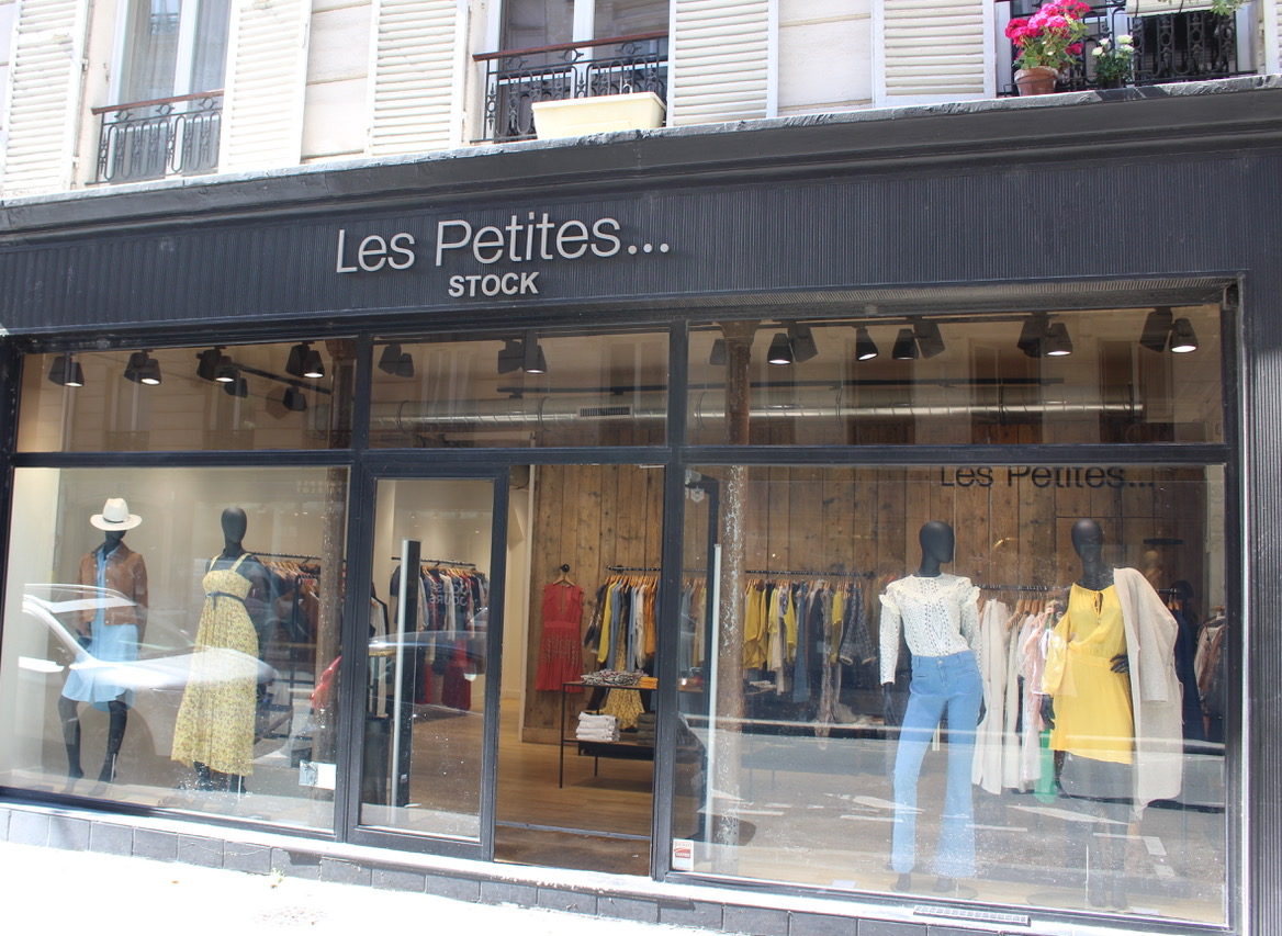 French designer outlets and stock shops | Shopping | Time Out Paris