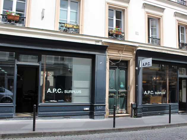 Cheap and discount shopping - Cheap shops in Paris - Time Out Paris