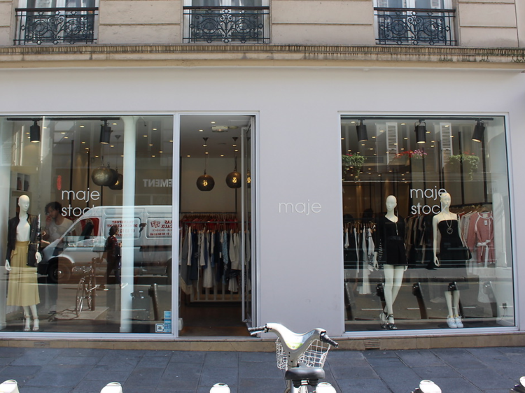 Designer Stores In Marseille Similar To Louis Vuitton –