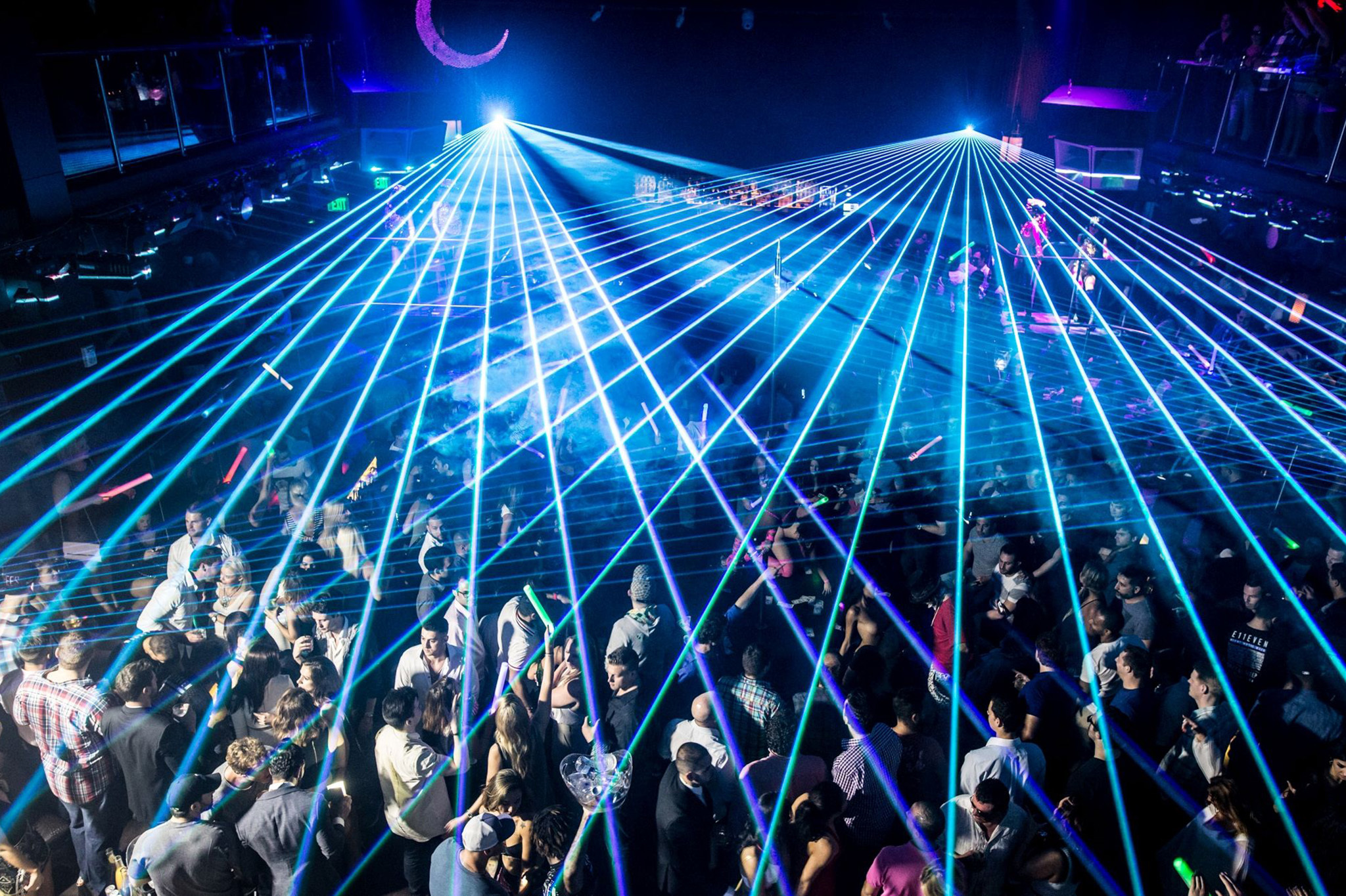 The Best Clubs In Miami For House EDM Indie And Latin Music