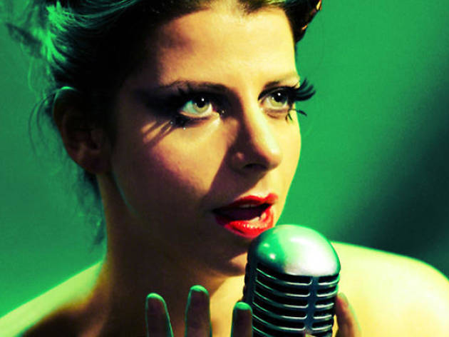 Colectivo Cabaret Negro Colectivo Cabaret Negro