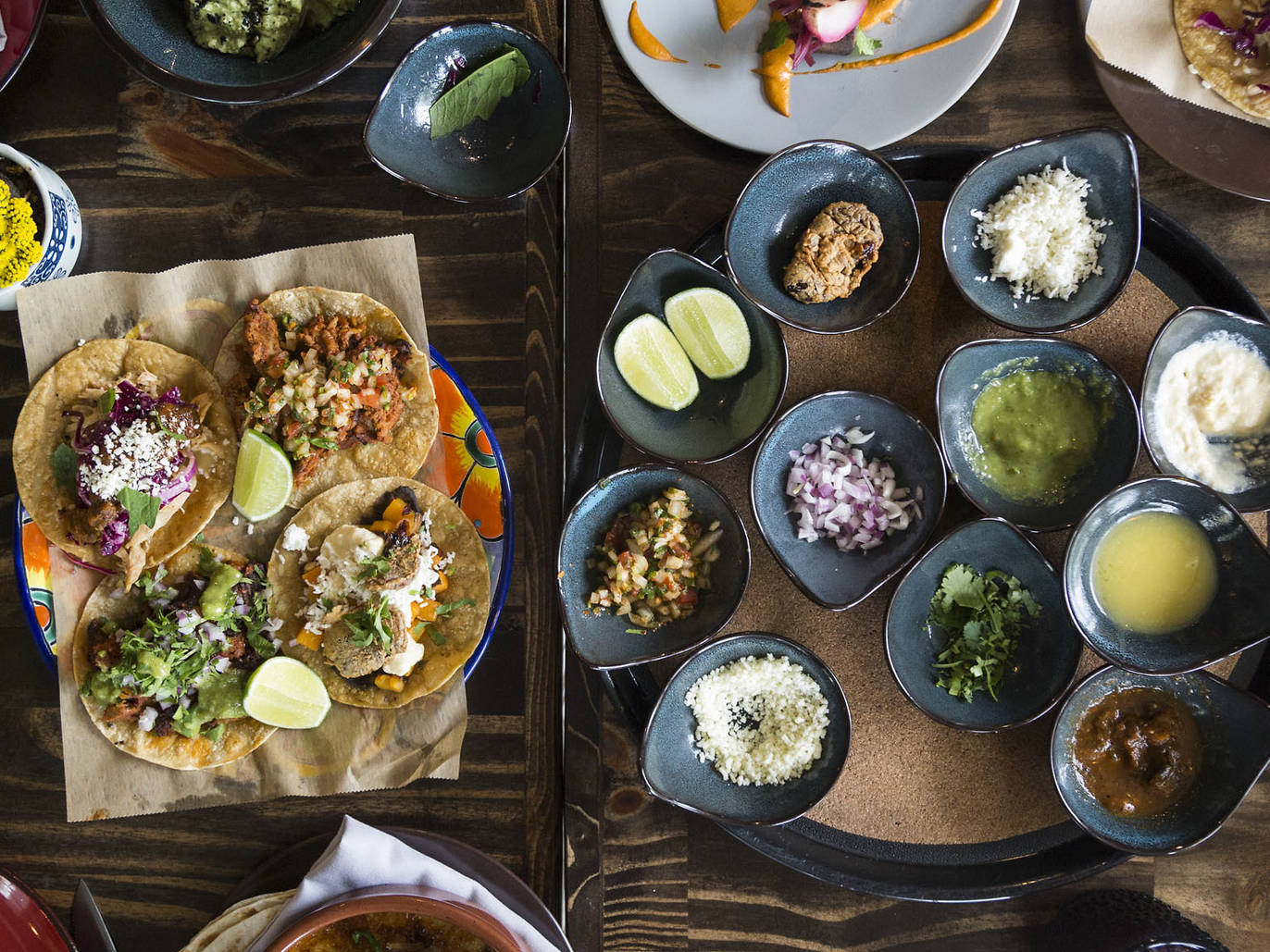 25 Best Tacos in Chicago You Can't Miss